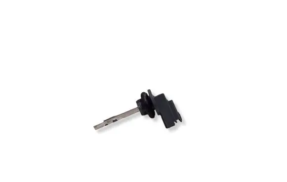 Hyundai Kona II Interior temperature sensor 
