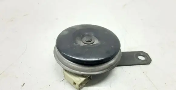 Subaru Forester SF Horn signal