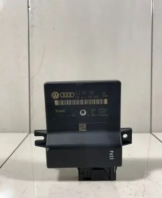 Audi Q7 4L Gateway control module 4L0907468 401324 4L0910468