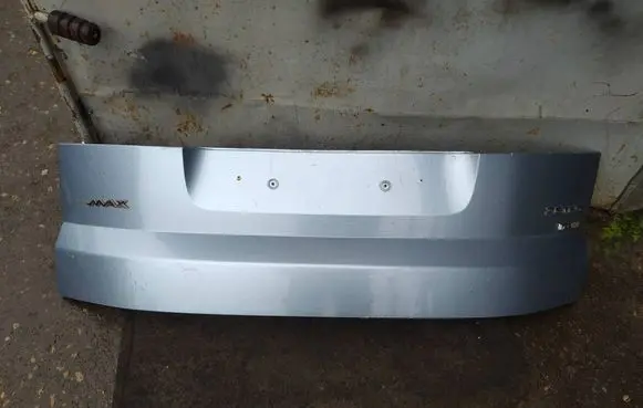 Ford S-MAX Tailgate trim 6M21423A40AE 0986B