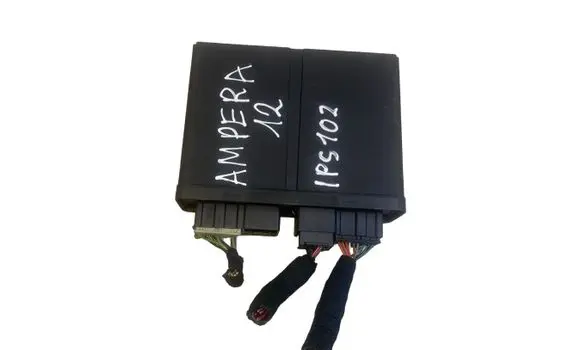 Opel Ampera Other control units/modules 13578644 2010DJ3829 5DK00970301
