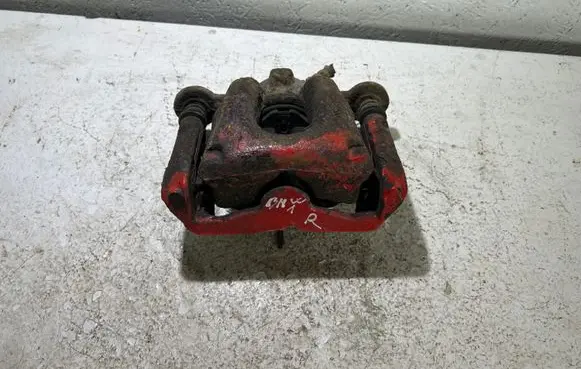 BMW 1 E81 E87 Front brake caliper