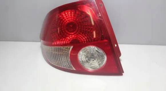 Hyundai Getz Rear/tail lights