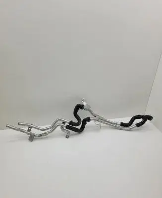 Land Rover Range Rover Velar Engine coolant pipe/hose GX6318C553AE GX6318D454AC