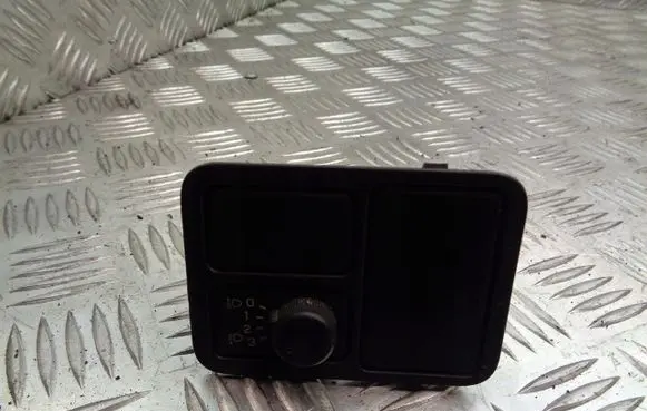 Nissan Almera N16 Headlight level height control switch 6849390J00