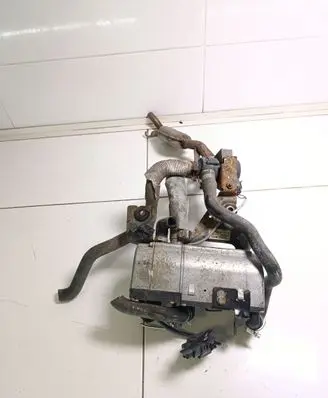 Volvo V40 Auxiliary pre-heater (Webasto) 31404284 252566050000