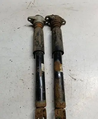 KIA Ceed Rear shock absorber/damper 55300-A6440