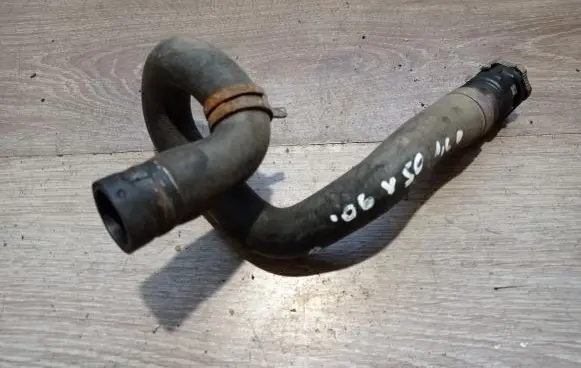 Volvo V50 Engine coolant pipe/hose