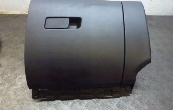Jeep Compass Glove box set 