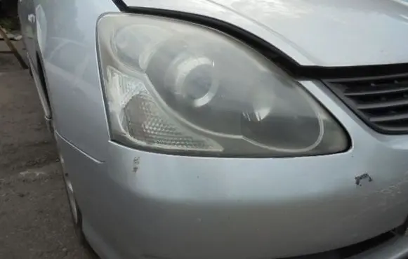 Honda Civic Headlight/headlamp