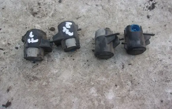 Mercedes-Benz S W220 Parking PDC sensor