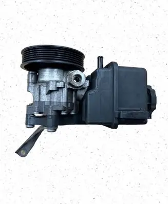 Mercedes-Benz Sprinter W906 Power steering pump 7693900525 7691332150 A0064667801