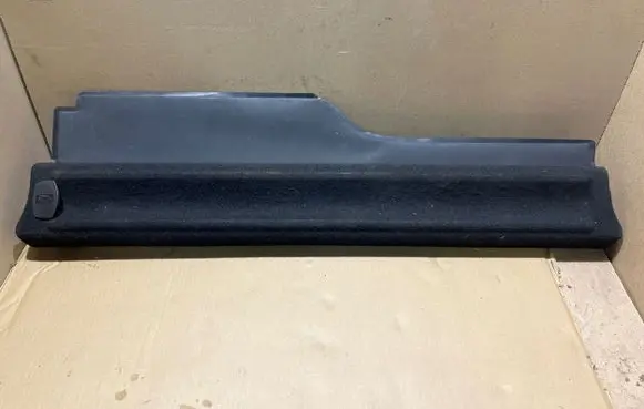 Land Rover Discovery 3 - LR3 Parcel shelf load cover ERK500524