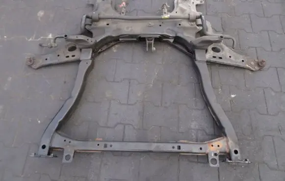 Opel Mokka Front subframe