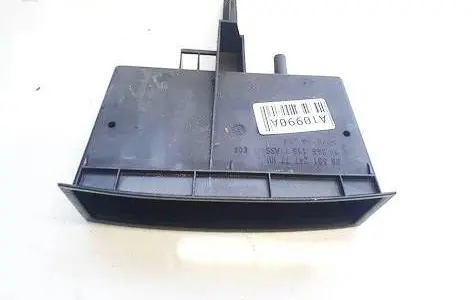 Peugeot 307 Glove box 9659124777 9634511577