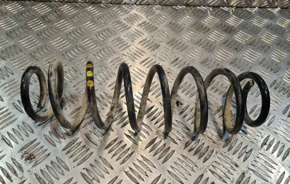Skoda Fabia Mk1 (6Y) Rear coil spring