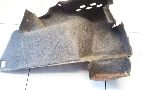 Skoda Superb B5 (3U) Other trunk/boot trim element 3U5867428E