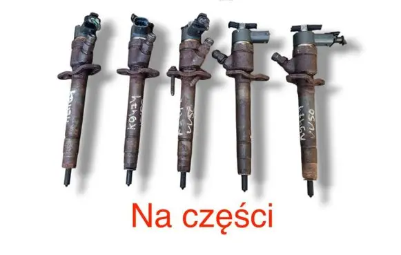 Fuel injector