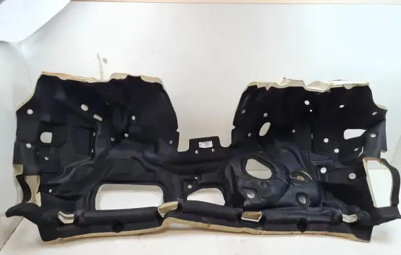 Volvo XC90 Under panel sound insulation 31348153