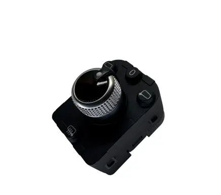 Audi A4 S4 B9 Wing mirror switch 4M0959565P