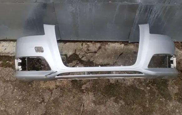 Audi A3 S3 A3 Sportback 8P Front bumper