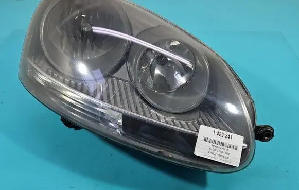 Volkswagen Golf V Headlight/headlamp IMPRK1429341