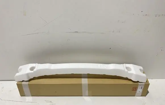 Mazda CX-5 Front bumper foam support bar KD5350111