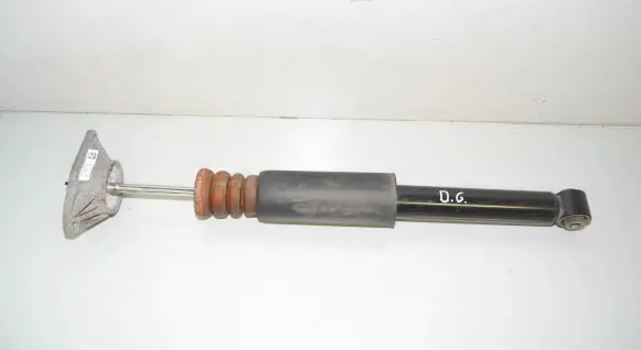 BMW 2 F46 Rear shock absorber/damper 6791706 6887336 33506791706