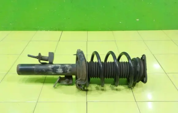 Ford Grand C-MAX Front shock absorber/damper AV6118K001CAE MCPHERSON
