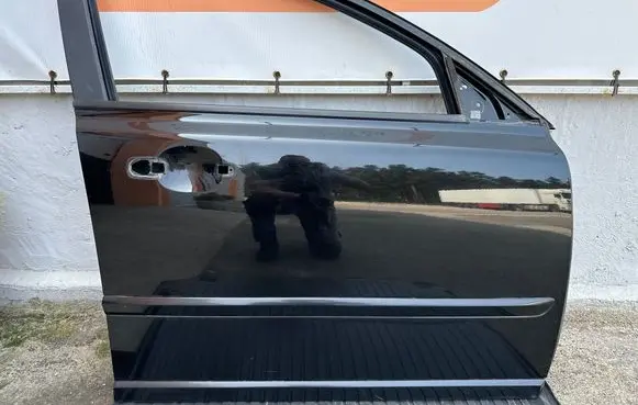 Volvo V50 Front door