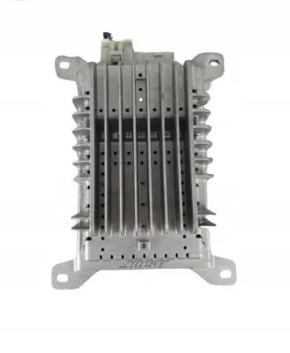 Cadillac BLS Sound amplifier 12760587