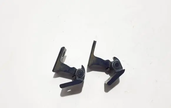 Porsche Macan (95B) Front door upper hinge