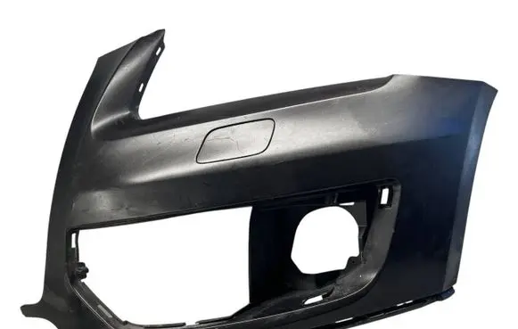 Audi Q5 SQ5 Front bumper corner part panel trim 8R0807437