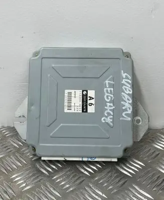 Subaru Legacy Engine control unit/module 1122008332