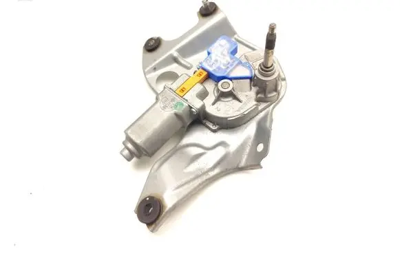 Subaru Legacy Rear window wiper motor