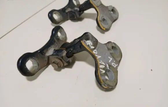 Volvo V50 Front door hinges set 