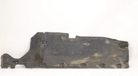 Audi A8 S8 D4 4H Engine splash shield/under tray 4H0825205B5785009