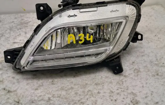 KIA Niro LED Daytime headlight 92202-G5000