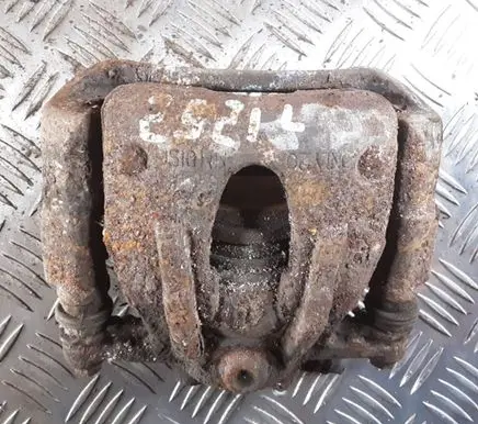 Opel Corsa C Front brake caliper 2521