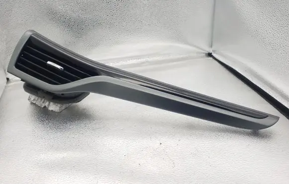 Ford Fusion II Dashboard side air vent grill/cover trim DS73F04338 73F04338