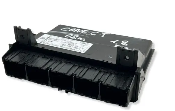 Ford Connect Other control units/modules 5WK49807D 97RA000001 5WK48862