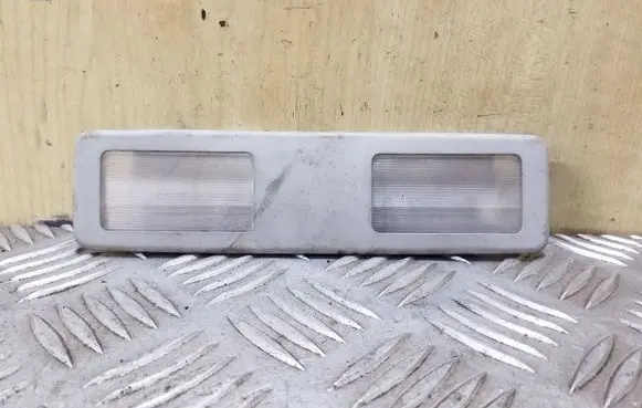 BMW 5 E39 Other interior light