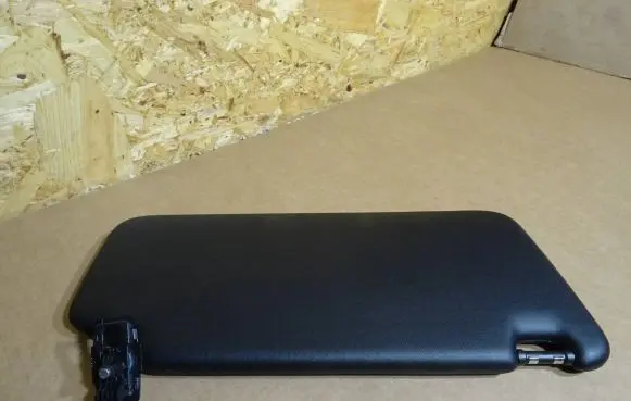 Mercedes-Benz C AMG W205 Sun visor