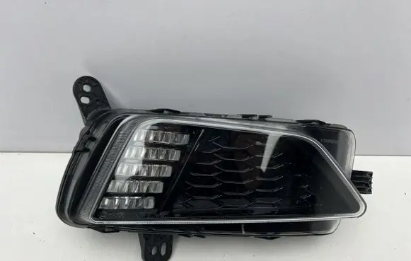 Volkswagen Polo VI LED Daytime headlight 2G0941662B