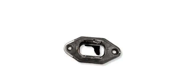 Mercedes-Benz E W212 Rear wire harness sleeve A0045454440