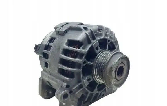 Audi A4 S4 B6 8E 8H Generator/alternator 028903029E 134644H 2542234A