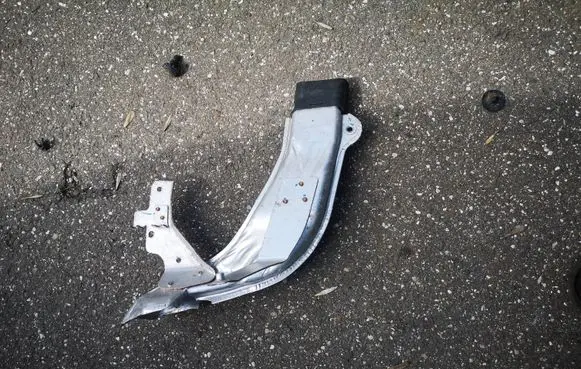 Mini Cooper Countryman F60 Other engine bay part 8617349