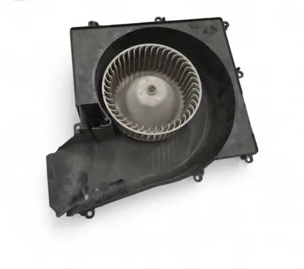 Nissan Almera Tino Heater fan/blower 27200P 1154 31052