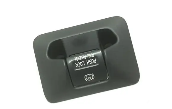 Volvo XC60 Hand parking brake switch 31343242