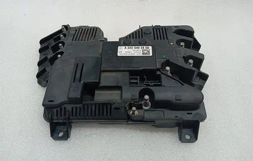 Mercedes-Benz S C217 Fuse box set A2225402850